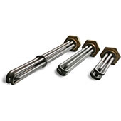 Ступени мощности в водонагревателе «Невский»