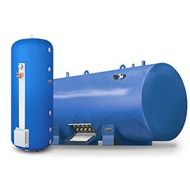 Влияние температуры и давления воды на срок службы проточных водонагревателей