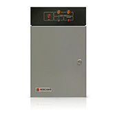 Системы управления электрическим водонагревателем