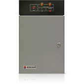 Защита промышленных водонагревателей «Невский» от перегрузок