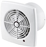 Внутренняя вентиляция