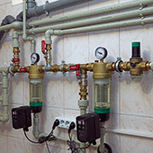 Вода в качестве теплоносителя: зачем ее нужно исследовать