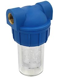 какие фильтры перед водонагревателе