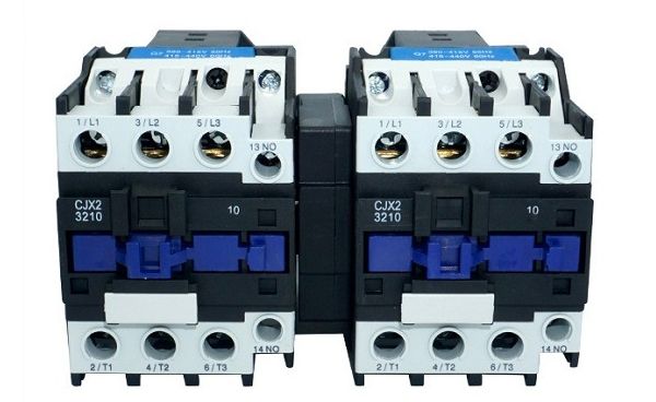 основные неисправности контакторов котлов отопления и способы их устранения