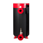 Промышленный электрокотел 375 кВт