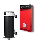 Проточный водонагреватель 225 кВт Мастер